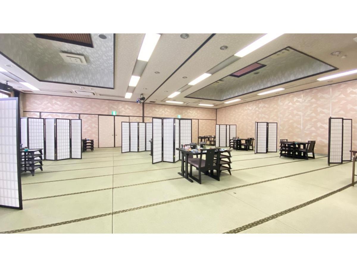 Nishiura Grand Hotel Kikkei - Vacation Stay 85445V غاماغوري المظهر الخارجي الصورة