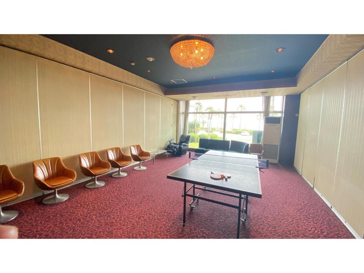 Nishiura Grand Hotel Kikkei - Vacation Stay 85445V غاماغوري المظهر الخارجي الصورة