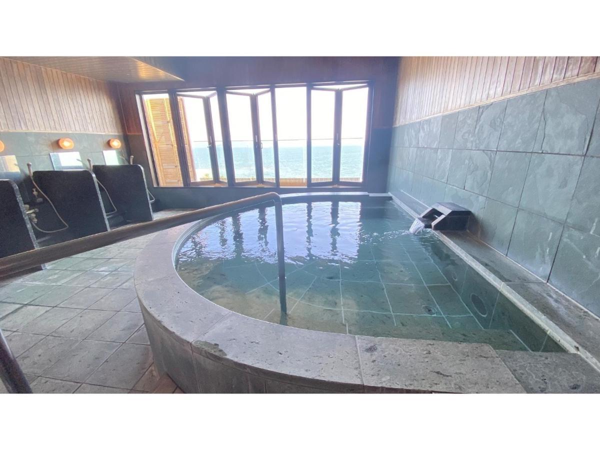Nishiura Grand Hotel Kikkei - Vacation Stay 85445V غاماغوري المظهر الخارجي الصورة
