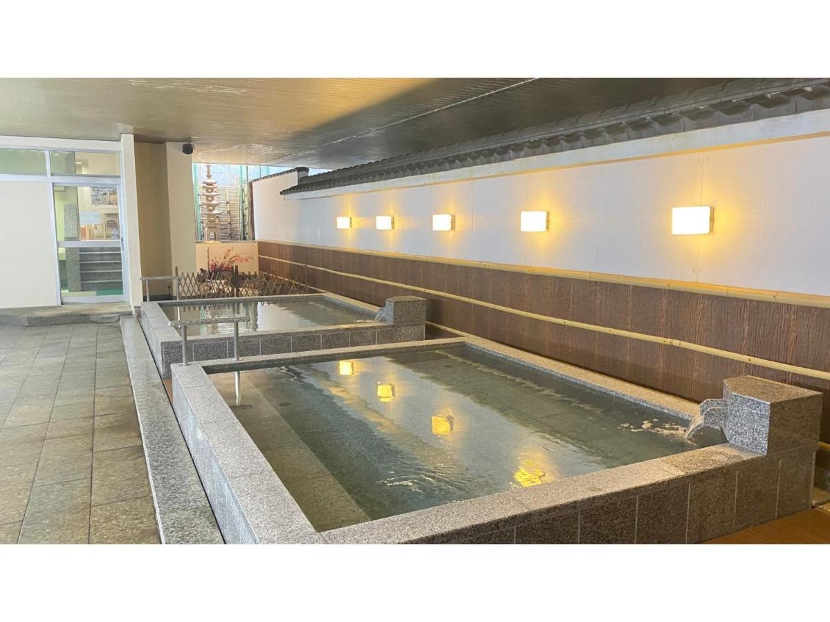 Nishiura Grand Hotel Kikkei - Vacation Stay 85445V غاماغوري المظهر الخارجي الصورة